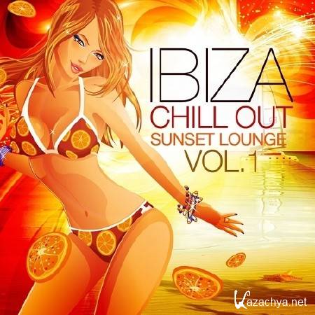 Ibiza Chill Out Sunset Lounge Vol. 1 (2014)