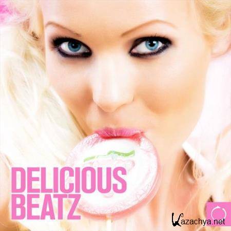 Delicious Beatz (2014)