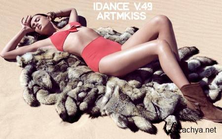 IDance v.49 (2014)