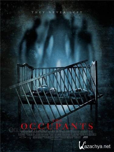  / The Occupants (2014) HDRip