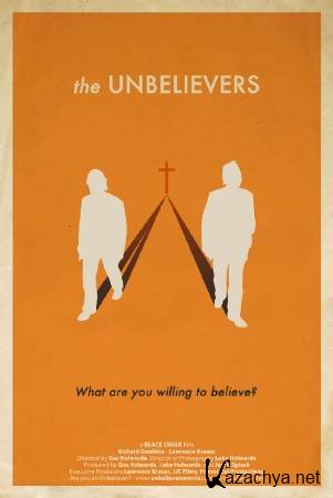  / The Unbelievers (29.04.2013) TVRip