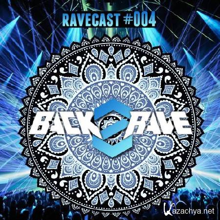 Back2Rave - Ravecast 004 (2014)