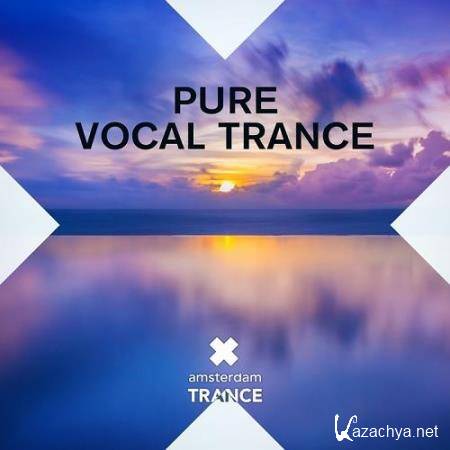 Pure Vocal Trance (2014)