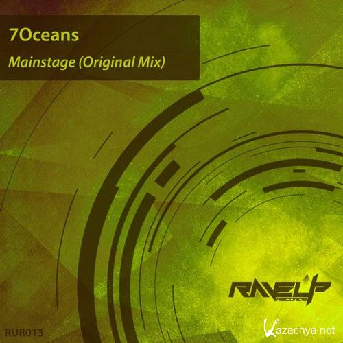 7Oceans - Mainstage