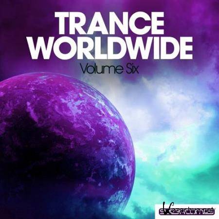 Trance Worldwide Vol Six (2014)