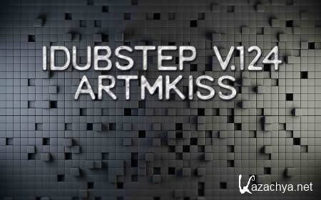 IDubStep v.124 (2014)