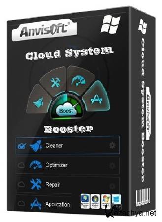 GreenCloud Printer Pro 7.7.2.0 (  Rus / ML )