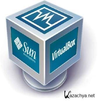 VirtualBox 4.3.4.91027 Final + Extension Pack