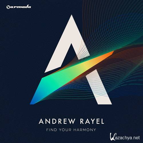 Andrew Rayel - Find Your Harmony (Album) (2014)