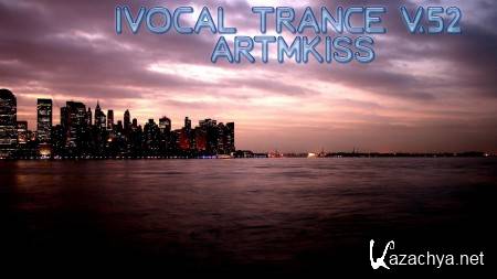 IVocal Trance v.52 (2014)