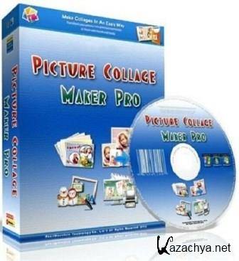 Picture Collage Maker Pro 4.0.5