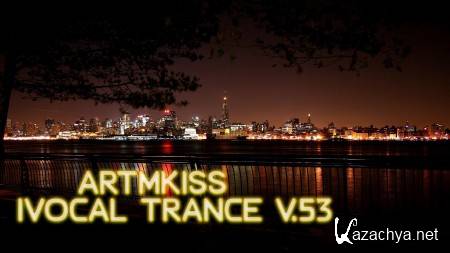 IVocal Trance v.53 (2014)