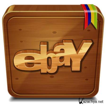 eBay 2.6.0.98 (2014/Rus/Android 2.1+) -      eBay