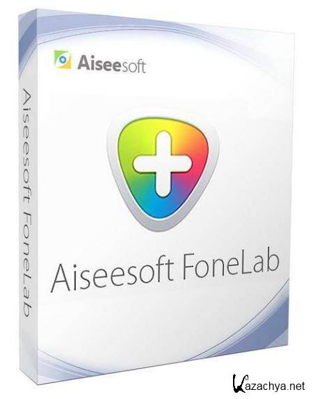 Aiseesoft FoneLab 8.0.6.26058