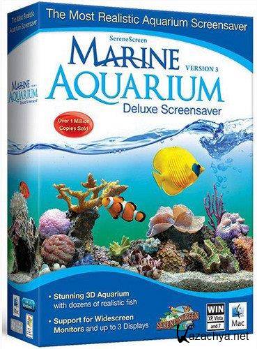 Marine Aquarium 3.3.6041