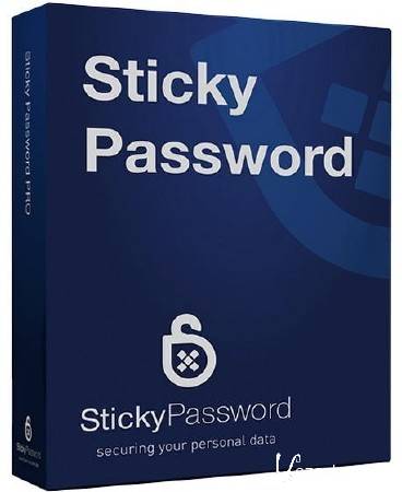 Sticky Password 7.0.6.114 ML/RUS