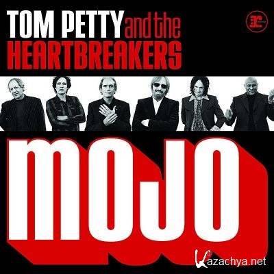 Tom Petty and The Heartbreakers  Mojo (2010) [DVD-Audio]