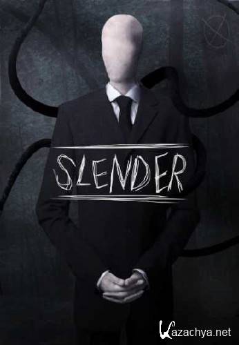 Slender: Long Night (2014/RUS)