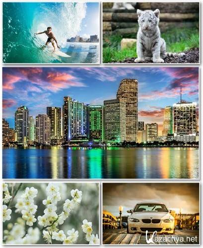 Best HD Wallpapers Pack 1265