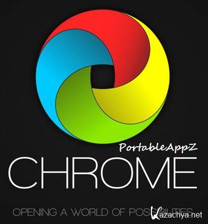 Google Chrome Portable 37.0.2023.0 Canary 32-64 bit *PortableAppZ*