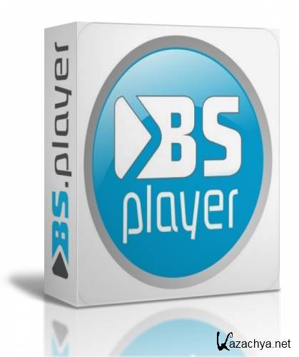 BS.Player Pro 2.67 Build 1076 2014 (RU/EN)