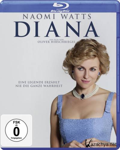 :   / Diana (2013) 1080p BDRip