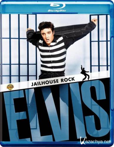   / Jailhouse Rock (1957) 1080p BD-Remux