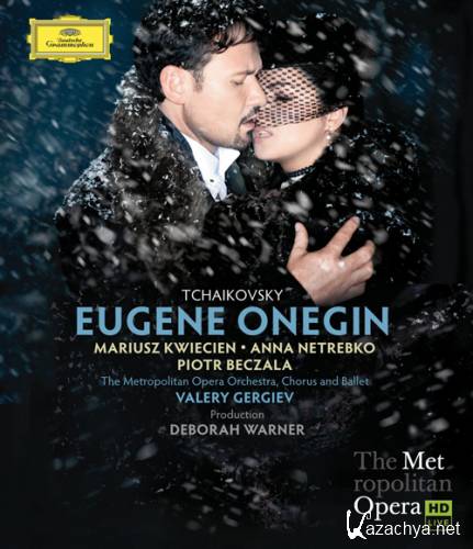 ..: " " / Tchaikovsky: Eugene Onegin (2013) 720p BDRip