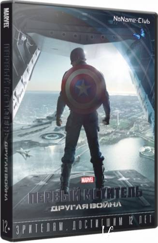  :   / Captain America: The Winter Soldier [2014 ., , , ] TS [Proper] Dub