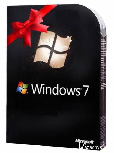 Windows 7 SP1 8.1 Pro VL x86/x64 Plus PE WPI StartSoft v.20 (2014/RUS)