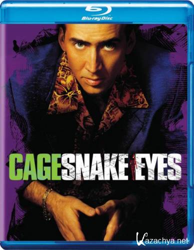   / Snake Eyes (1998) 720p BDRip