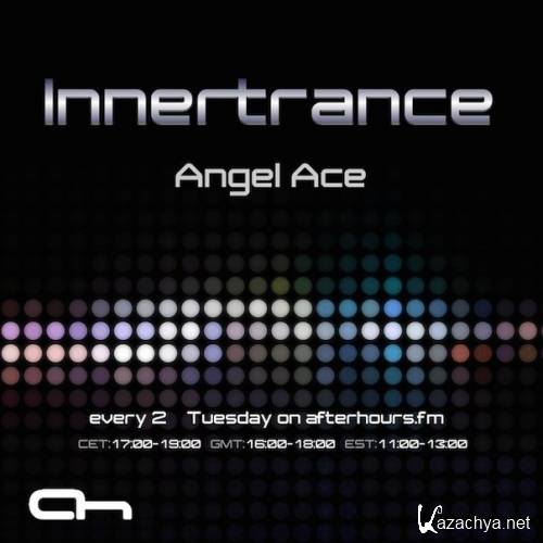 Angel Ace - Innertrance XCVI (2014-05-13)