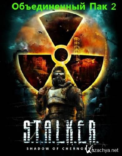 S.T.A.L.K.E.R.: Shadow of Chernobyl -   2 (2014/RUS/MOD)