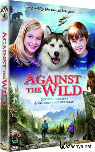   / Against the Wild (2014) WEB-DL 720p