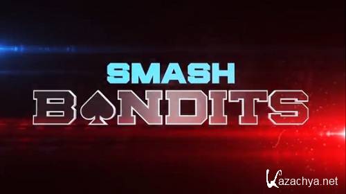 Smash Bandits Racing v1.08.03