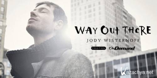 Jody Wisternoff - Way Out There (May 2014) (2014-05-20)