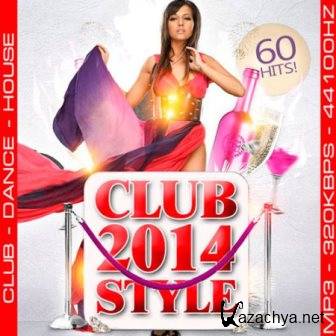 Club Style (2014)