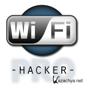 Wi-Fi Hacker 4.0 Pro