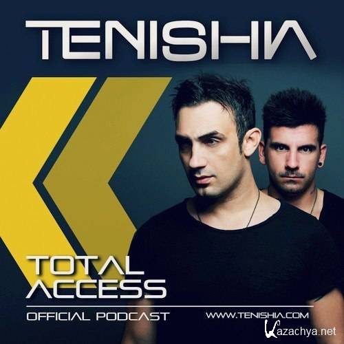 Tenishia - Total Access (May 2014) (2014-06-01)
