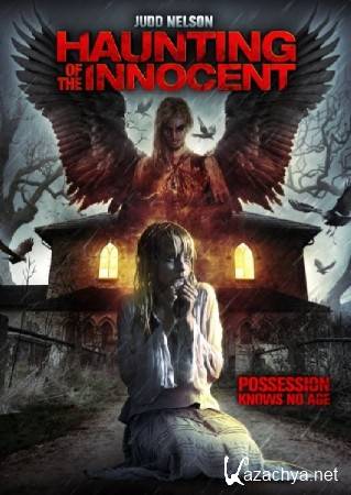   / Haunting of the innocent (2014) DVDRip
