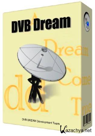 DVB Dream 2.6 ML/RUS