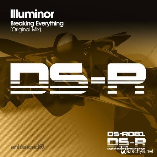 Illuminor - Breaking Everything