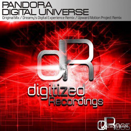 Pandora - Digital Universe