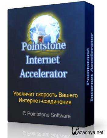 Pointstone Internet Accelerator 2.03