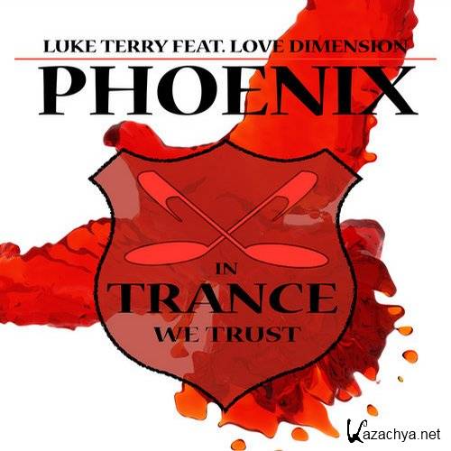 Luke Terry & Love Dimension - Phoenix