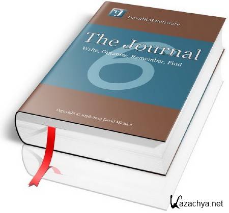 The Journal 6.0.0.751 Final