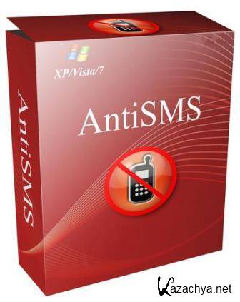 AntiSMS 5.0 (2014)