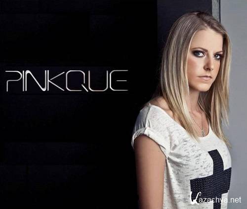 Pinkque - We Are Trance 055 (2014-06-04)