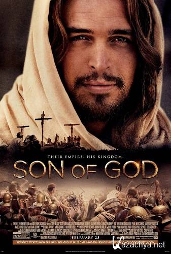   / Son of God (2014) HDRip
