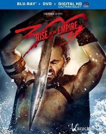 300 :   / 300: Rise of an Empire (2014) HDRip/ BDRip 720p